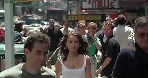 “Closer” | Final scene | Natalie Portman, Jude Law