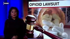 Opioid companies reach tentative $260M settlement