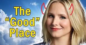 The Good Place: A Philosophy in Death
