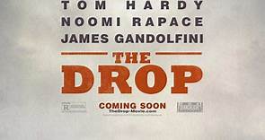 The Drop Interview - Jenno Topping (2014)