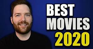 The Best Movies of 2020