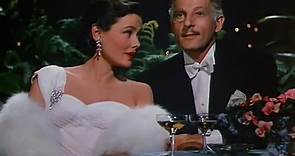 On The Riviera 1951 - Danny Kaye, Gene Tierney