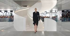 The Fall/Winter 2024 Michael Kors Collection Runway Show