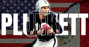 The Resilience of Jim Plunkett, a Raiders Legend
