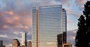 Downtown Nashville, TN Hotels on Broadway | Grand Hyatt Nashville
