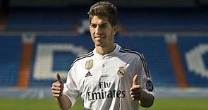 Lucas Silva ● Amazing Skills Show ● Real Madrid ► 2015