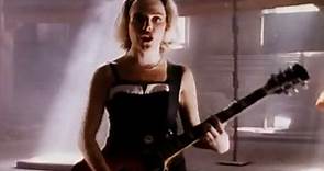 Throwing Muses - Not Too Soon (Official Video)