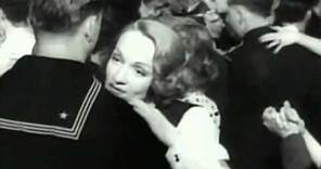 Marlene Dietrich - Wenn Ich Mir Was Wünschen Dürfte