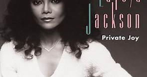 La Toya Jackson - Private Joy