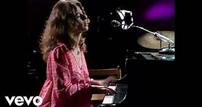 Carole King - Up On The Roof (BBC In Concert, February 10, 1971)