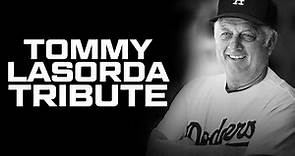 Tommy Lasorda Tribute