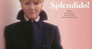Petula Clark - Splendido ! The Italian  Singles Collection