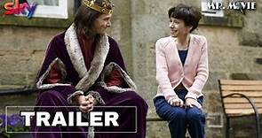 THE LOST KING (2023) Trailer ITA del Film con Sally Hawkins e Steve Coogan | Sky Cinema