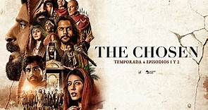 The Chosen - Trailer Oficial - 22 de Febrero en Cines