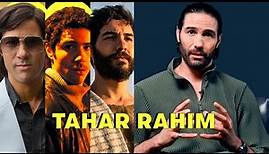 Tahar Rahim revient sur sa carrière (Le Serpent, Désigné coupable, Un Prophète…) | GQ
