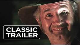 Wolf Creek (2005) Official Trailer #1 - Horror Movie HD