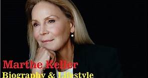 Marthe Keller Swiss Actress and Opera Director Biography & Lifestyle