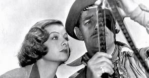 Too Hot To Handle 1938 - Clark Gable, Myrna Loy, Walter Pidgeon, Walter Con