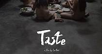 Taste - película: Ver online completas en español