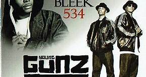 Memphis Bleek / Young Gunz - 534 / Brothers From Another