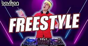Freestyle 80s Mix | Best Old School Freestyle Mix | Freestyle Classics by bavikon
