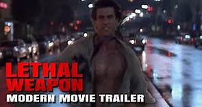 Lethal Weapon Director's Cut Modern Movie Trailer