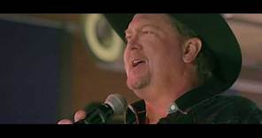 Tracy Lawrence - Good Ole Days Featuring Big & Rich and Brad Arnold (Official Music Video)