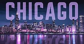 Chicago USA. La 3ª ciudad más grande de EE.UU.