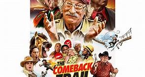 The Comeback Trail - Official Trailer - In Cinemas November 26