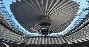 National Stadium Warsaw - UEFA EURO 2012