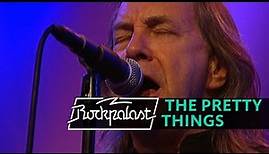 The Pretty Things live | Rockpalast | 2004