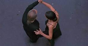 Robert Duvall & Luciana Pedraza - Tango Dance Scenes from the movie Assassination Tango, Full HD