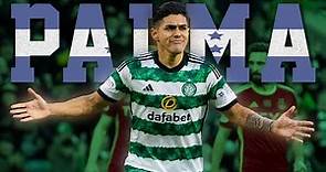 ¡Vamos, Luis Palma! 🇭🇳 The Honduran's Celtic career so far!