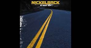 Nickelback - Curb [Audio]