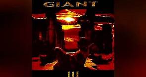 Giant - Don't Leave Me in Love