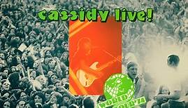David Cassidy - Cassidy Live!