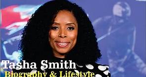 Tasha Smith American Actress, Director, And Producer Biography & Lifestyle