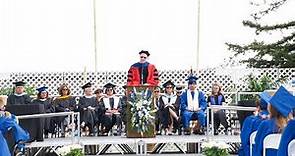 Cabrillo College Graduation and Transfer Ceremony 2023