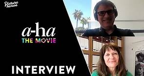 A-ha:The Movie | Interview with Dir.s Thomas Robsahm and Aslaug Holm