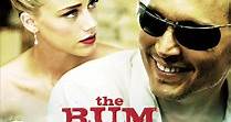 The Rum Diary - Cronache di una passione - Film (2011)