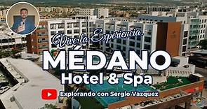 CABO SAN LUCAS MEDANO HOTEL & SPA el Mejor Hotel de los CABOS?