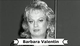 Barbara Valentin: "Der ganz normale Wahnsinn" (1979)