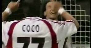 Francesco Coco - Milan