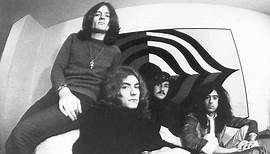 Led Zeppelin: Warum hinter dem Bandnamen eigentlich ein Diss von Keith Moon steckt — Rolling Stone