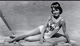 The Astonishing Annette Funicello Like You've Never Seen Her