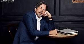 Peter Farrelly on Working Without Brother Bobby Farrelly for ‘Green Book’ | Writer Roundtable