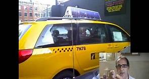 cash cab, producer, kills pedestrian in vavcouver, live video footage,
