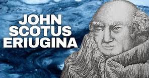 The Philosopher Who Tried to End the World with a Book | John Scotus Eriugena’s Periphyseon