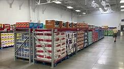 Sam’s Club opens one-of-a-kind South Tampa location with only ‘Scan & Go’ technology