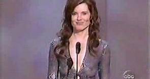 Geena Davis Emmy Awards 2000